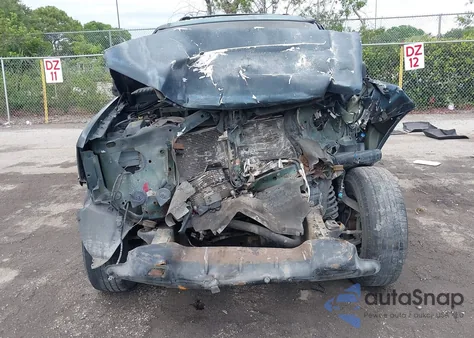 2003 Ford Expedition Eddie Bauer z USA, uszkodzony, nr VIN 1FMFU17L23LB69150